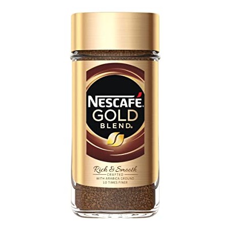 Nescafé Gold 100 Gr