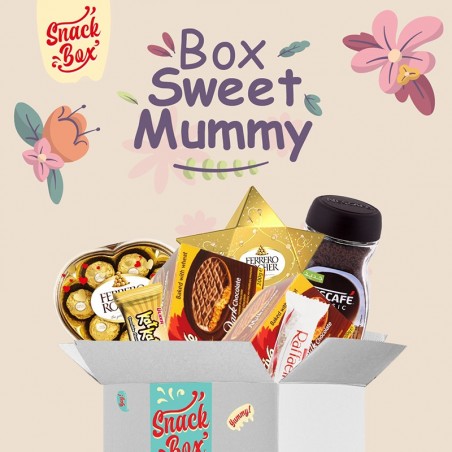 Box Sweet Mummy
