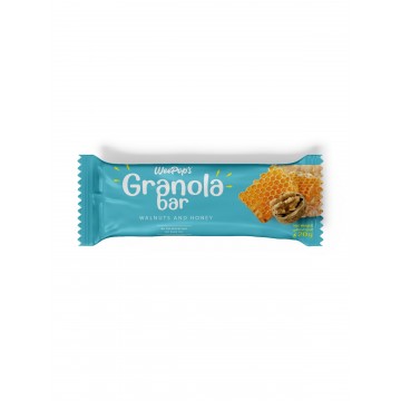 Granola Bar Noix Miel 20 gr